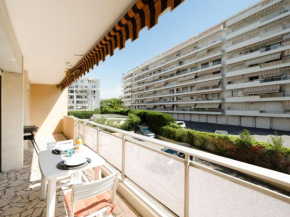 Apartment Le Morélia by Interhome